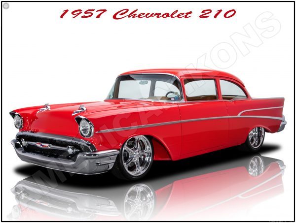 1957-chevrolet-210 red