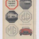 1959 MG