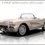 1962-chevrolet-corvette bronze convertible