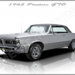 1965-pontiac-gto silver