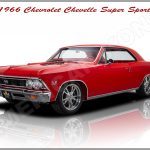 1966-chevrolet-chevelle-super-sport red