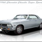1966-chevrolet-chevelle-super-sport silver