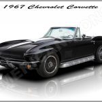 1967-chevrolet-corvette black