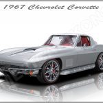 1967-chevrolet-corvette silver