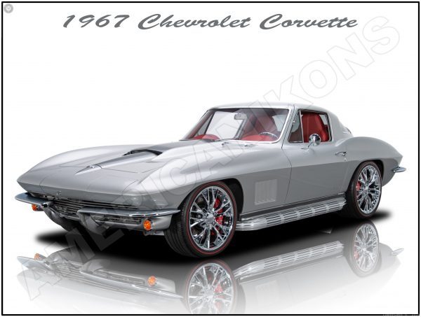 1967-chevrolet-corvette silver