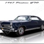 1967-pontiac-gto blue