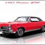 1967-pontiac-gto red