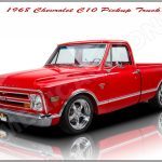 1968-chevrolet-c10-pickup-truck