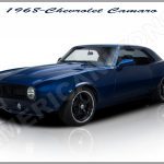 1968-chevrolet-camaro blue
