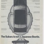 1971 Subaru