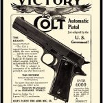 Victory colt 45