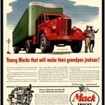 mack trucks 2