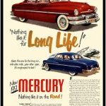 mercury 4