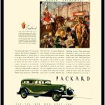 packard 10