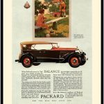 packard 13