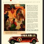 packard 15