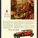 packard 16