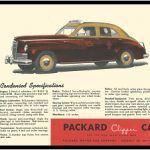 packard 9