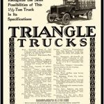 triangle truck 2
