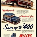 willys 2