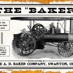 1906 a.d. baker
