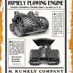 1906 rumely 1