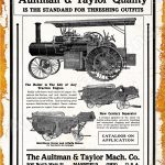 1907 aultman taylor 1