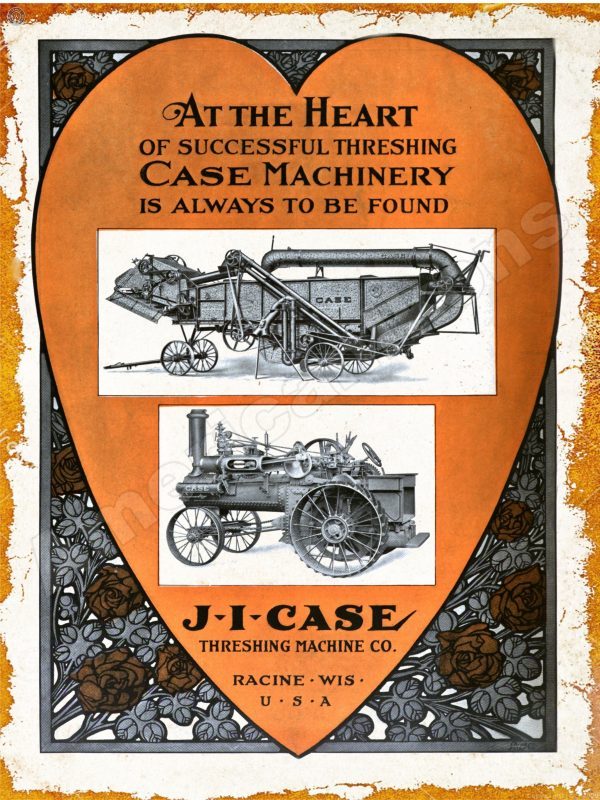1907 case 1
