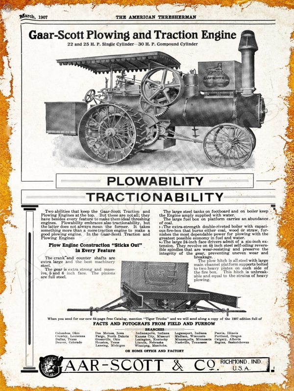 1907 gaar scott 1
