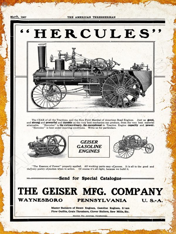 1907 geiser 1