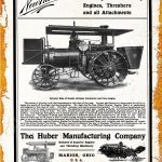 1907 huber 1