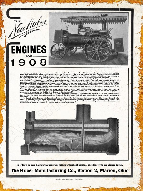 1907 huber 4