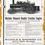 1907 nichols shepard 1