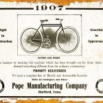 1907 pope