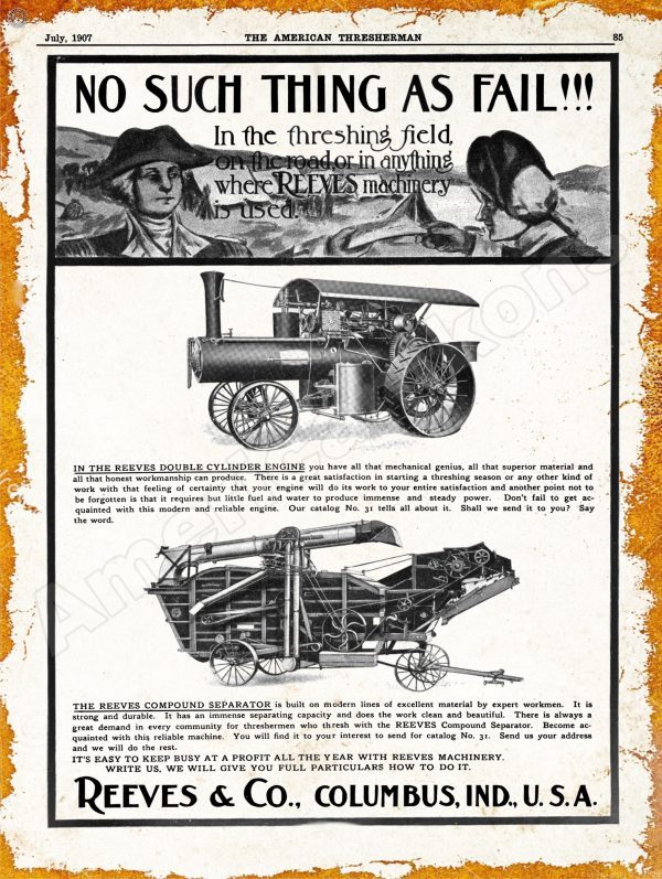 1907 reeves 1