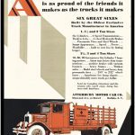 1930 Atterbury Motor Car Company 1