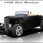 1932-ford-roadster black