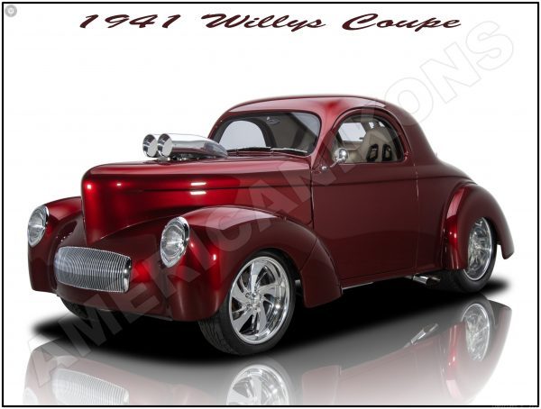 1941-willys-coupe cherry