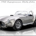 1965-superformance-shelby-cobra chrome