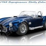 1965-superformance-shelby-cobra dark blue