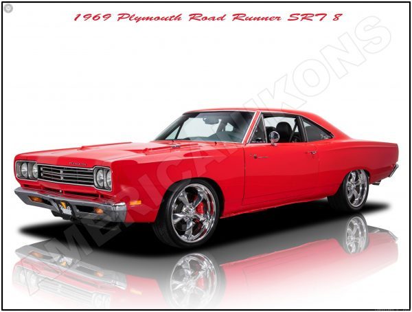 1969-plymouth-road-runner-srt-8