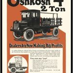 oshkosh truck 2