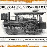 1907 the corliss 1