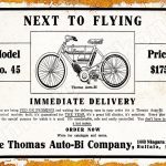 1907 thomas