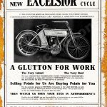 1908 excelsior