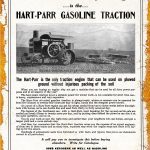 1908 hart parr 1