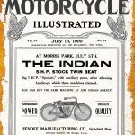 1909 indian
