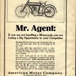 1910 American motor Co. 1