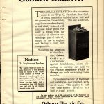1910 Osburn electric Co. 6