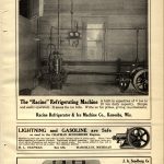 1910 Racine Refrigerator & Ice Co. 1